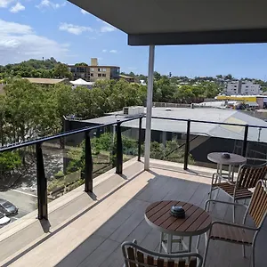 The Windsor, & Brisbane