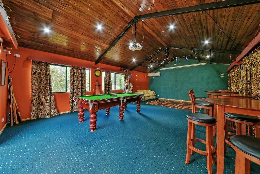 Mount Mee Country Inn Brisbane