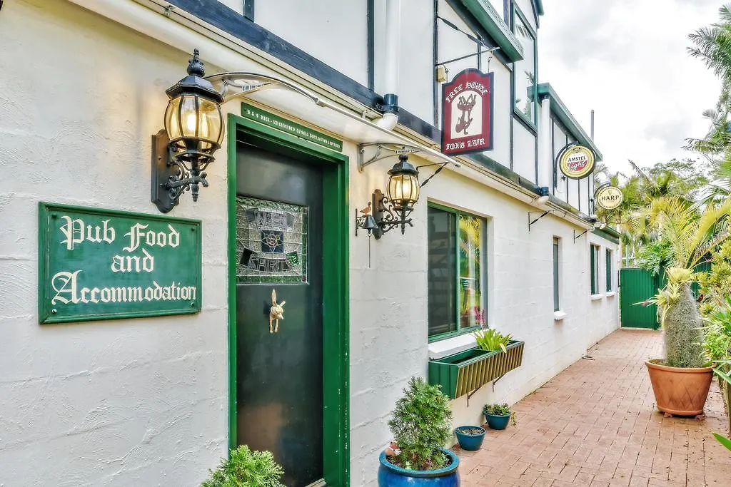 **** Bed & Breakfast Mount Mee Country Inn Australia
