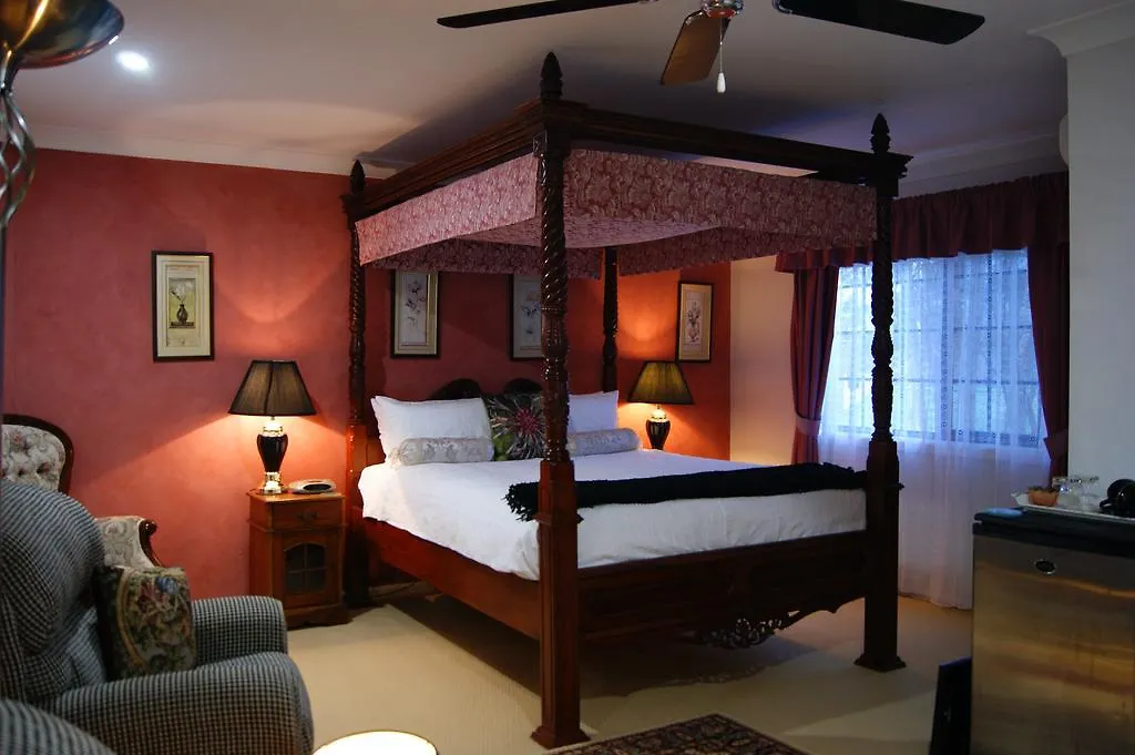 **** Bed & Breakfast Mount Mee Country Inn Australia