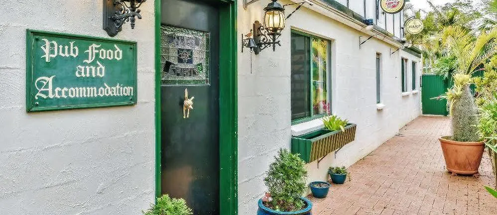 Bed & Breakfast Mount Mee Country Inn