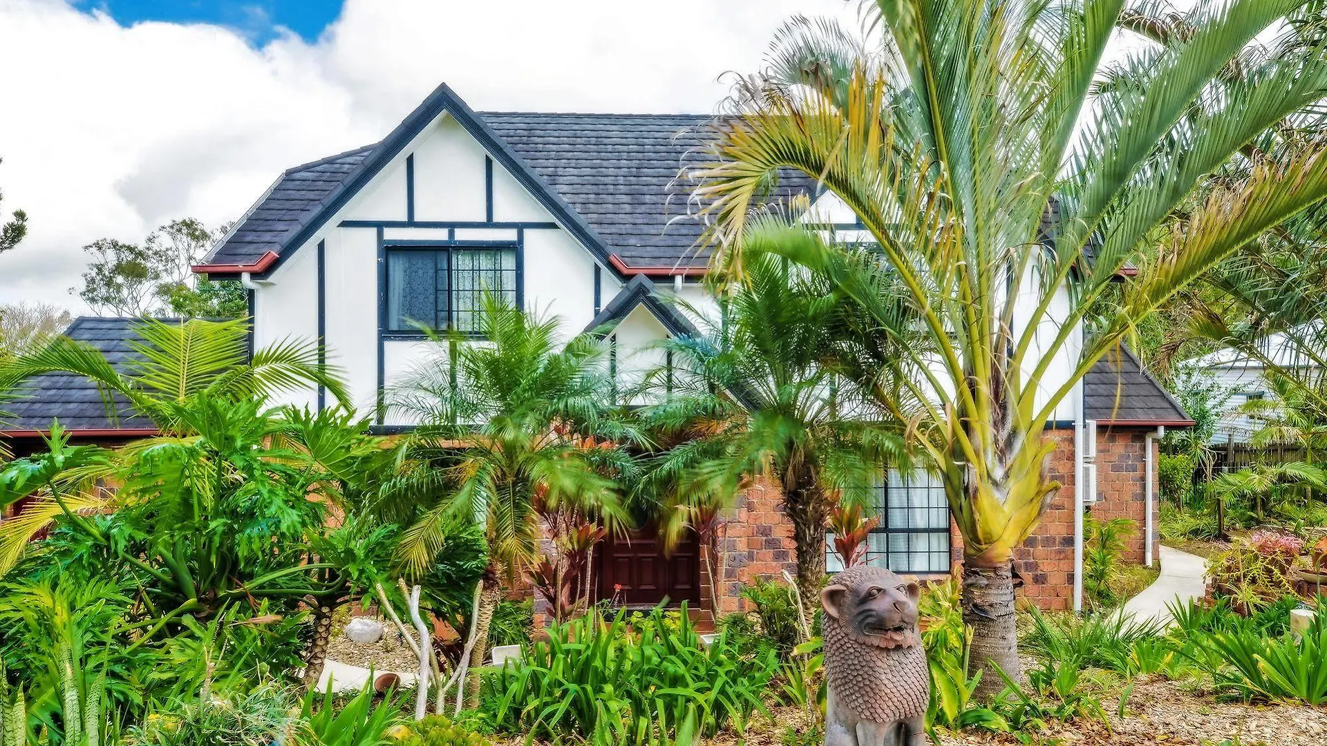 Mount Mee Country Inn Brisbane