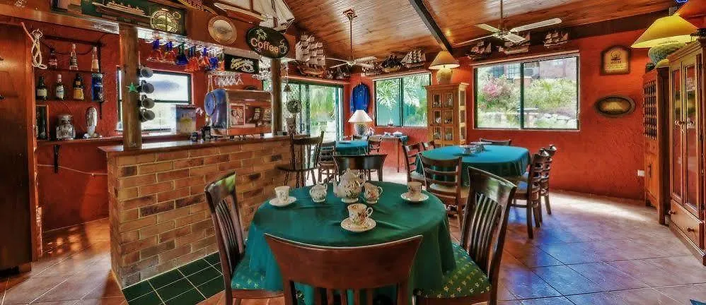 Mount Mee Country Inn 4*, Brisbane Australia
