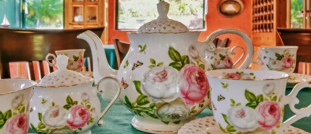 Mount Mee Country Inn Bed & Breakfast Brisbane